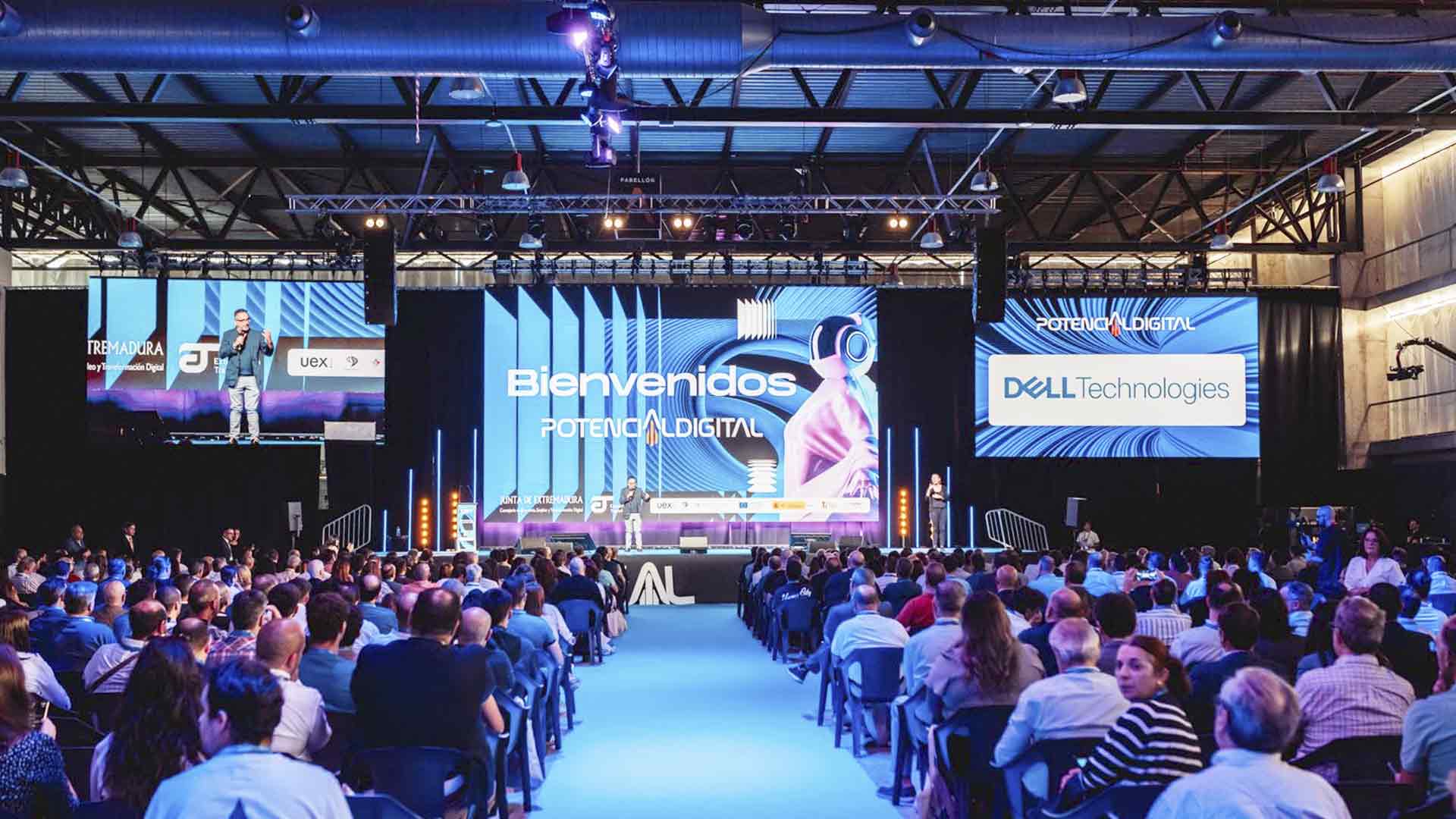 Phil González | Potencial Digital