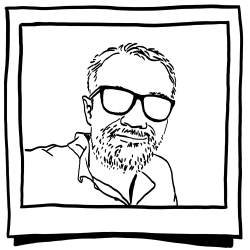 Carlos Fernandez